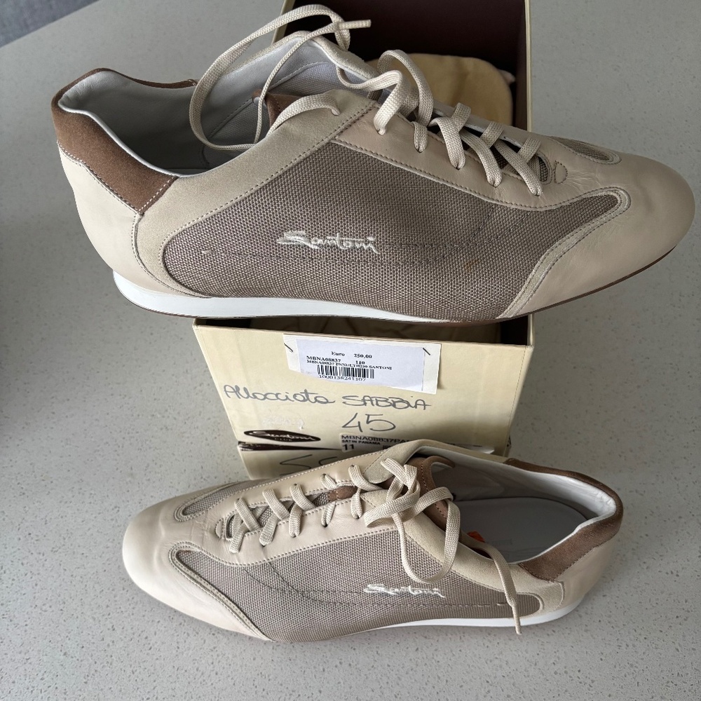 Shoes